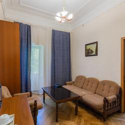 Номер полулюкс