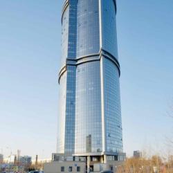 Фото Апартаменты на проспекте Альберта Камалеева 1
