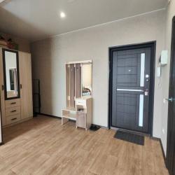 Фото Апартаменты на улице Чичерина 124