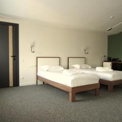 Фото Отель 78