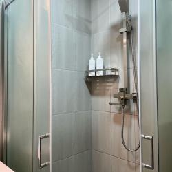 Апартаменты люкс база отдыха Агой, 2 (мансарда)