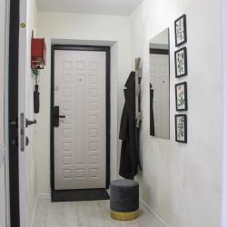 фото 33 Pro.Apartment (Про.Апартмент) на Багратиона