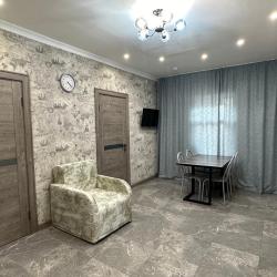 2-комнатные апартаменты улучшенные