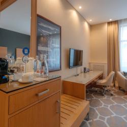 Фото Novotel Resort and spa Krasnaya Polyana (Новотель Резорт и спа Красная Поляна)