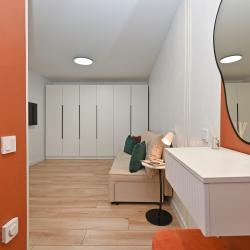 Фото Отель New Life на улице Пролетарская 58