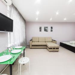 фото 8 HotelRoom24 (ХотелРум24) на переулке Грузинский 6