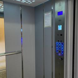 1-комнатные апартаменты улучшенные