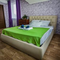 3-комнатный коттедж стандарт