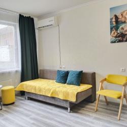 Апартаменты улучшенные