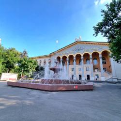 Фото Апартаменты на улице 1й Конной Армии 13в