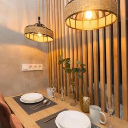 фото 10 MOKO Apartments (МОКО Апартментс) на шоссе Волоколамское