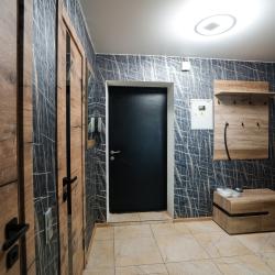 Апартаменты улучшенные Пионерская, 1 (3)