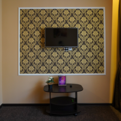 Фото Отель Макхолл