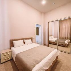 2-комнатный номер комфорт