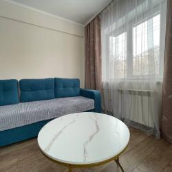 1-комнатные апартаменты стандарт