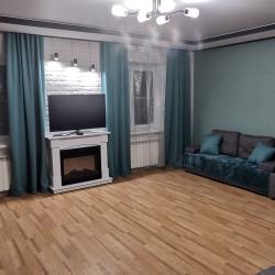 2-комнатные апартаменты люкс
