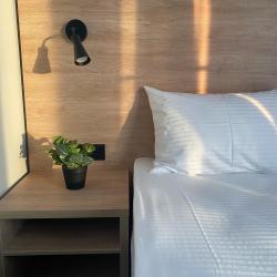 Фото Grey`s Hotel (Грейс Отель)