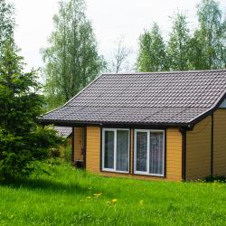 Коттедж стандарт