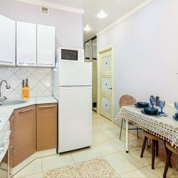 Фото Апартаменты на улице Лермонтова 116 корпус 1