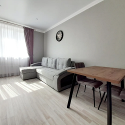 Фото Апартаменты на улице Заслонова