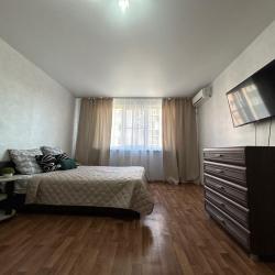 Фото Апартаменты на улице Солнечная 55к21