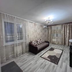 2-комнатные апартаменты улучшенные