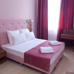 Фото Отель Gold Hotel (Голд Хотел)