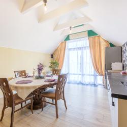 Фото Отель Villa Park&SPA (Вилла Парк и СПА)
