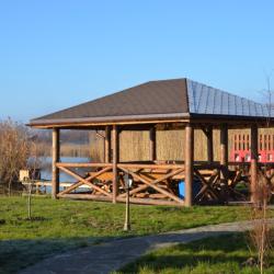 Фото Отель Усадьба Фамилия