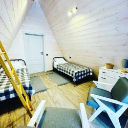 3-комнатный коттедж премиум