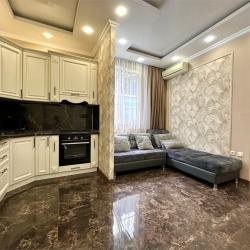 2-комнатный номер люкс семейный