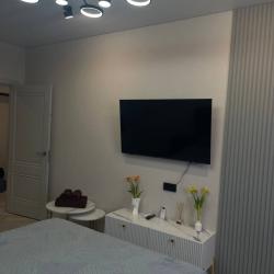 1-комнатные апартаменты стандарт