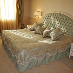 Фото Отель Митос