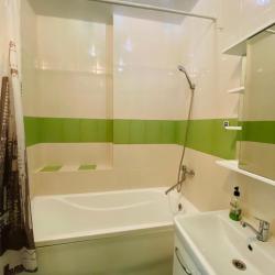 Фото Апартаменты Соседи на улице Ангарская