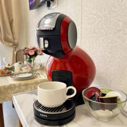 Апартаменты люкс Сакко, 24