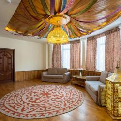Фото Отель Navat (Нават)