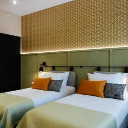 Фото Отель Azina (Азина)