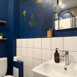 Фото Апартаменты на улице Таманская 153 корпус 1