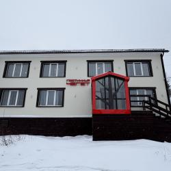 Фото Отель Чегет