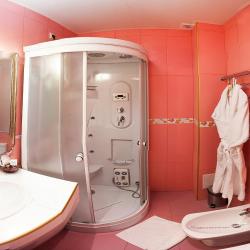 Фото Отель Уют Рипсиме