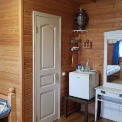 Фото Отель Подозёрка