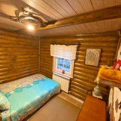 Фото Отель Усадьба Светлазара