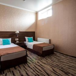 Фото Отель Облака