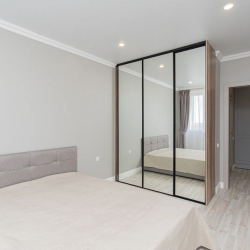 Фото Апартаменты на улице Заслонова