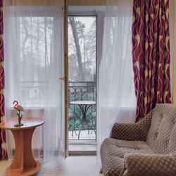 Фото Отель Фламинго