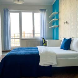 фото 2 Pro.Apartment (Про.Апартмент) на улице Дмитрия Донского