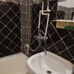 2-комнатные апартаменты стандарт