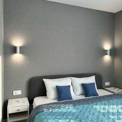 Фото Отель KluchnikOFF (КлючникОФФ) на улице Г.С. Аксакова