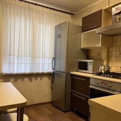 Фото Апартаменты на улице Орловская 55