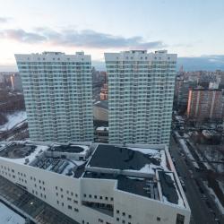 2-местные апартаменты стандарт
